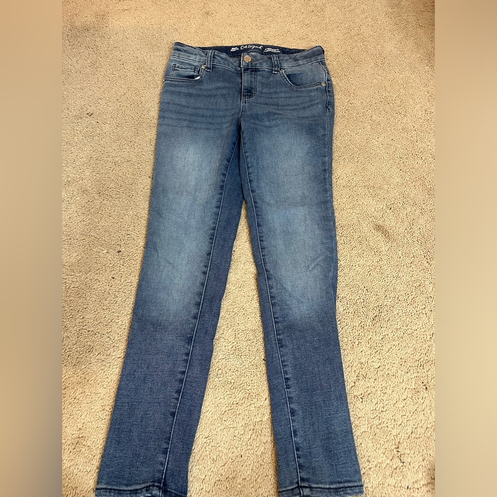 CAT&JACK Jeans